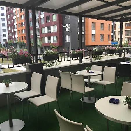 Hotel City Sofia