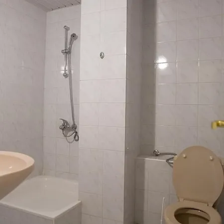 Hotel City 3*