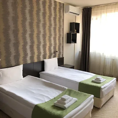 City 3* Sofia