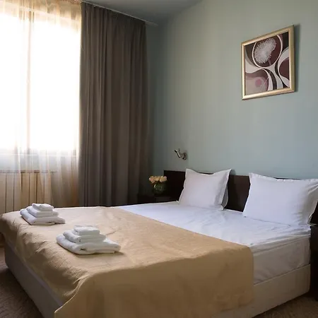 City 3* Sofia